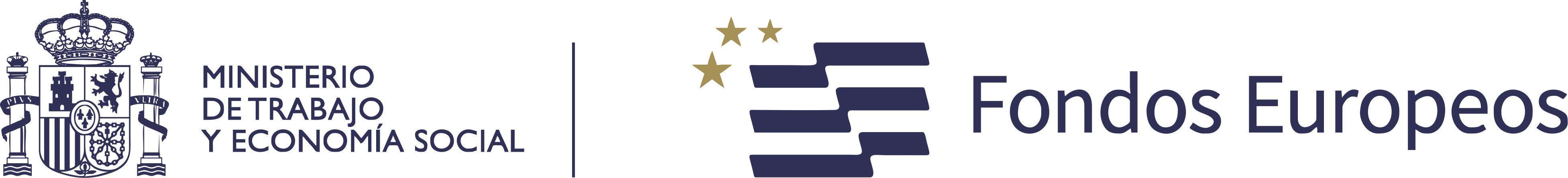 Ministerio de Trabajo y Economía Social - Fondos Europeos